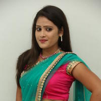 Anusha Hot at Eka Aata Naade Audio Launch Photos | Picture 879553