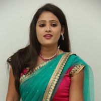 Anusha Hot at Eka Aata Naade Audio Launch Photos | Picture 879554
