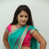 Anusha Hot at Eka Aata Naade Audio Launch Photos | Picture 879559