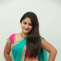 Anusha Hot at Eka Aata Naade Audio Launch Photos | Picture 879566