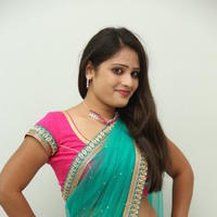 Anusha Hot at Eka Aata Naade Audio Launch Photos | Picture 879569