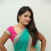 Anusha Hot at Eka Aata Naade Audio Launch Photos | Picture 879571