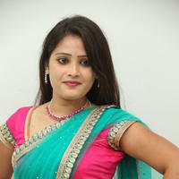 Anusha Hot at Eka Aata Naade Audio Launch Photos | Picture 879582