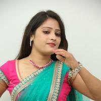 Anusha Hot at Eka Aata Naade Audio Launch Photos | Picture 879583