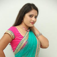 Anusha Hot at Eka Aata Naade Audio Launch Photos | Picture 879585