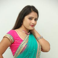 Anusha Hot at Eka Aata Naade Audio Launch Photos | Picture 879586