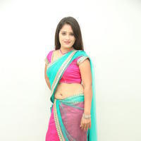 Anusha Hot at Eka Aata Naade Audio Launch Photos | Picture 879599