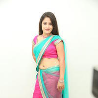 Anusha Hot at Eka Aata Naade Audio Launch Photos | Picture 879600