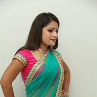 Anusha Hot at Eka Aata Naade Audio Launch Photos | Picture 879603