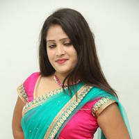 Anusha Hot at Eka Aata Naade Audio Launch Photos | Picture 879604