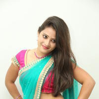Anusha Hot at Eka Aata Naade Audio Launch Photos | Picture 879606
