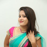 Anusha Hot at Eka Aata Naade Audio Launch Photos | Picture 879611