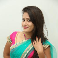 Anusha Hot at Eka Aata Naade Audio Launch Photos | Picture 879612