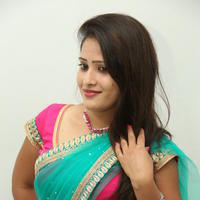 Anusha Hot at Eka Aata Naade Audio Launch Photos | Picture 879615