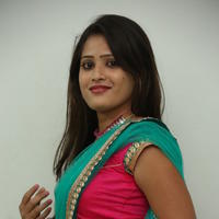 Anusha Hot at Eka Aata Naade Audio Launch Photos | Picture 879628