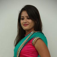 Anusha Hot at Eka Aata Naade Audio Launch Photos | Picture 879629