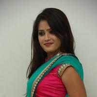 Anusha Hot at Eka Aata Naade Audio Launch Photos | Picture 879630