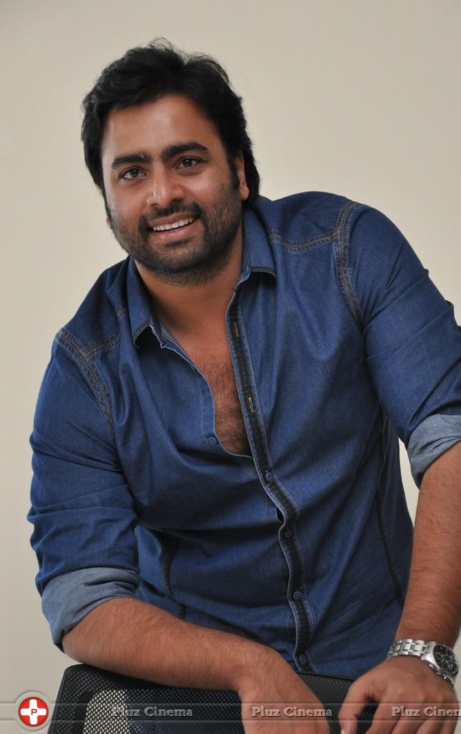 Nara Rohit Latest Photos | Picture 879637