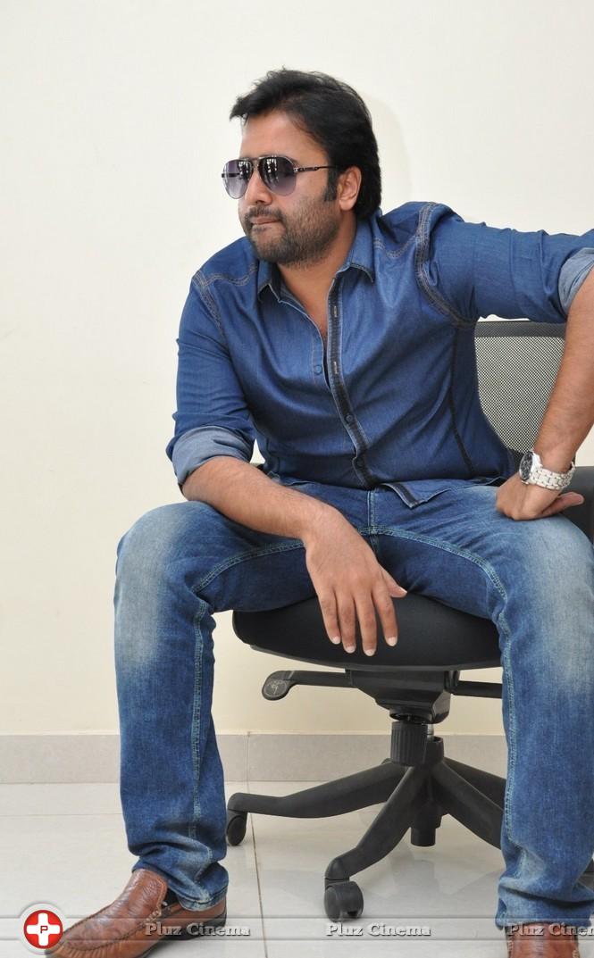 Nara Rohit Latest Photos | Picture 879639