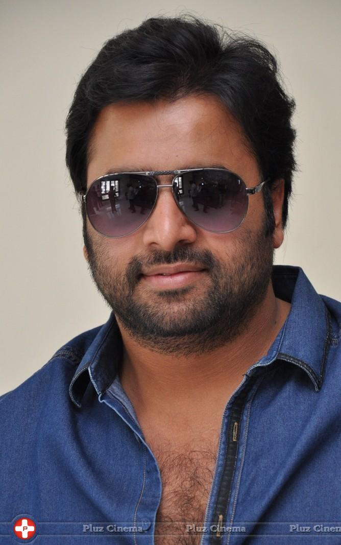 Nara Rohit Latest Photos | Picture 879640