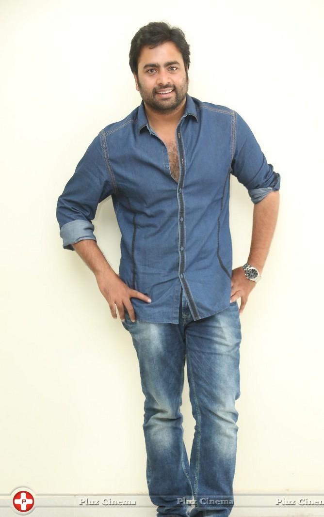 Nara Rohit Latest Photos | Picture 879641