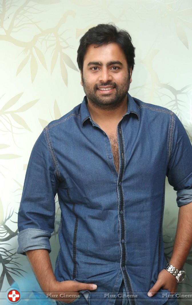 Nara Rohit Latest Photos | Picture 879642