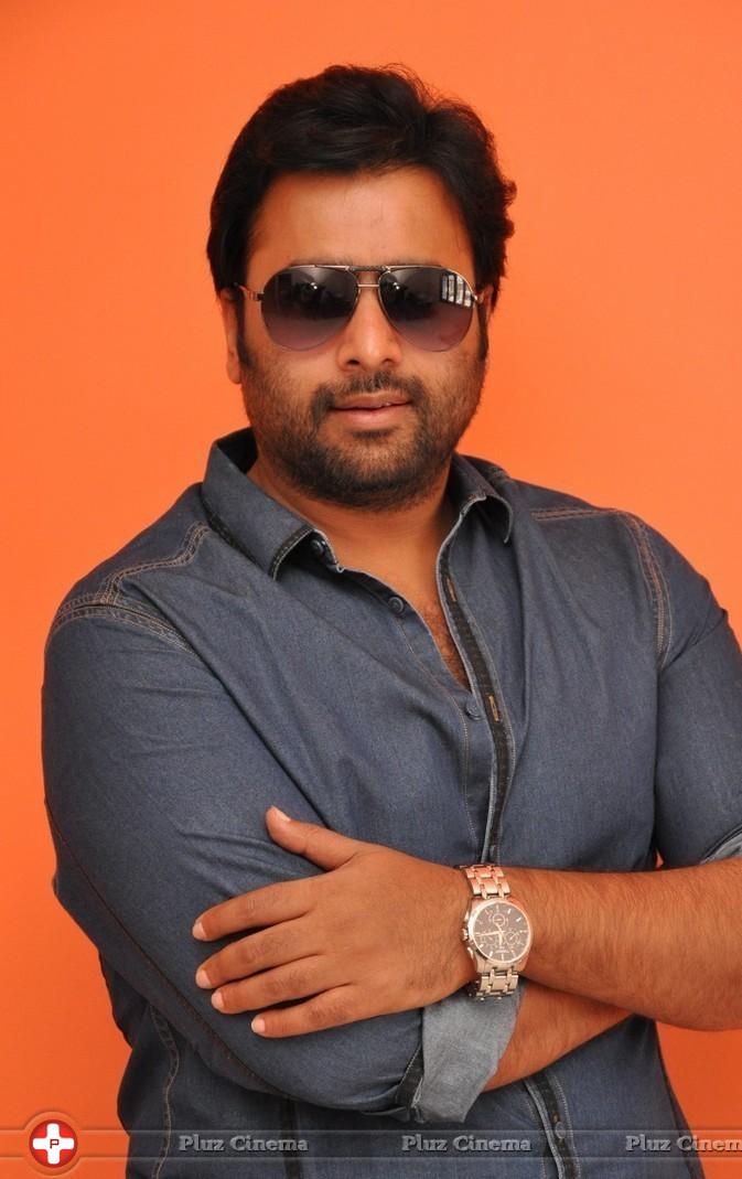 Nara Rohit Latest Photos | Picture 879643