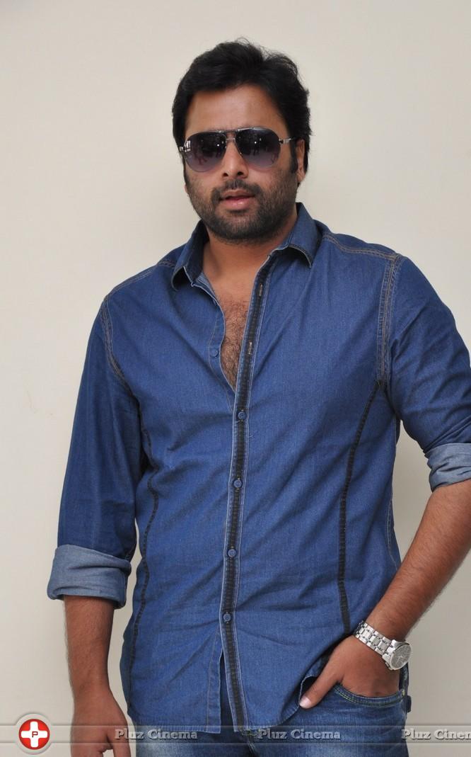 Nara Rohit Latest Photos | Picture 879644