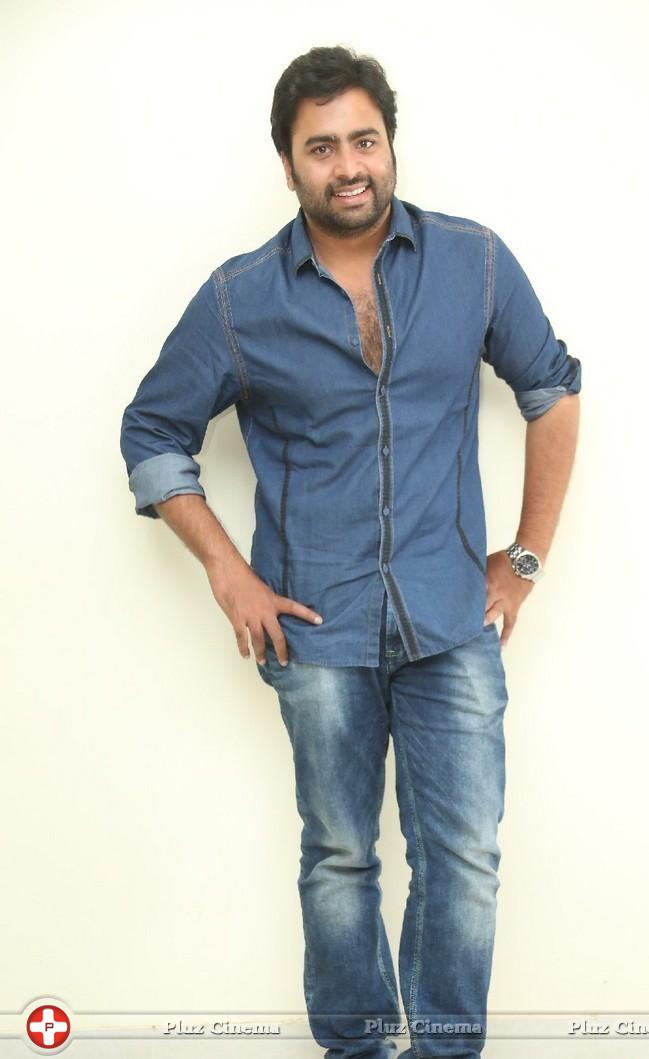 Nara Rohit Latest Photos | Picture 879646