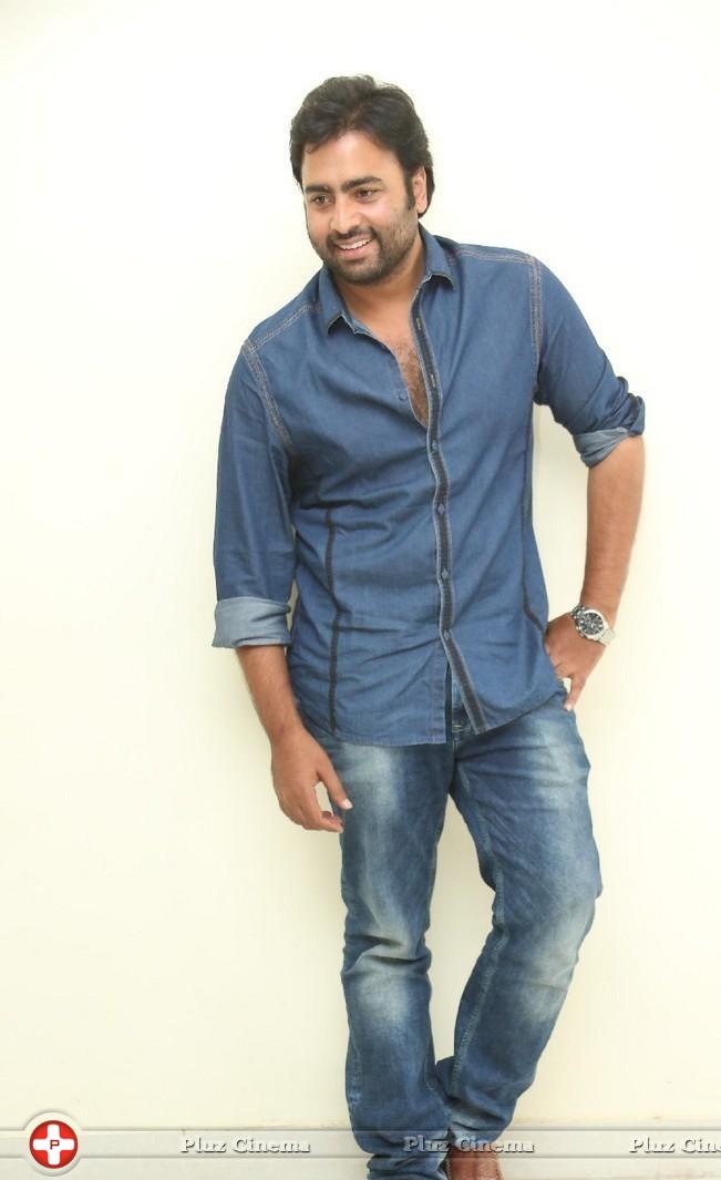 Nara Rohit Latest Photos | Picture 879647