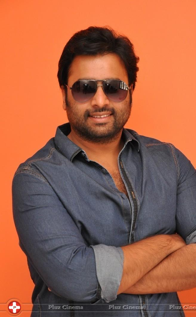 Nara Rohit Latest Photos | Picture 879648