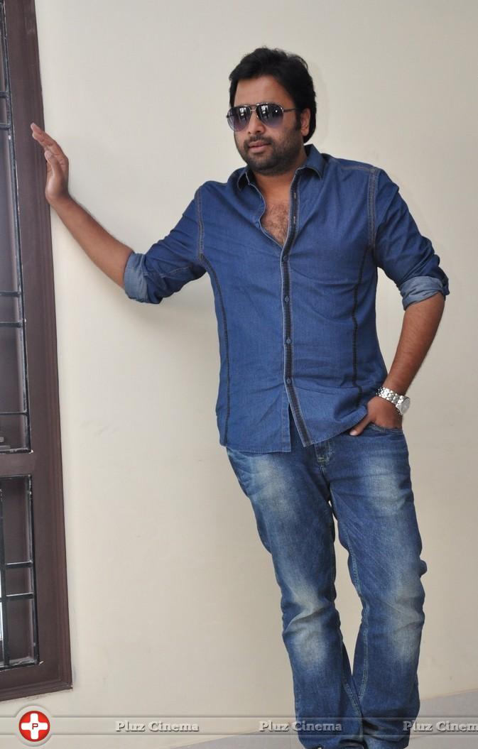 Nara Rohit Latest Photos | Picture 879649