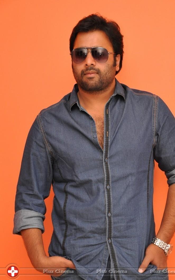 Nara Rohit Latest Photos | Picture 879652