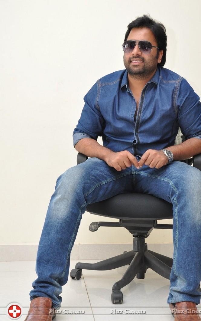 Nara Rohit Latest Photos | Picture 879653