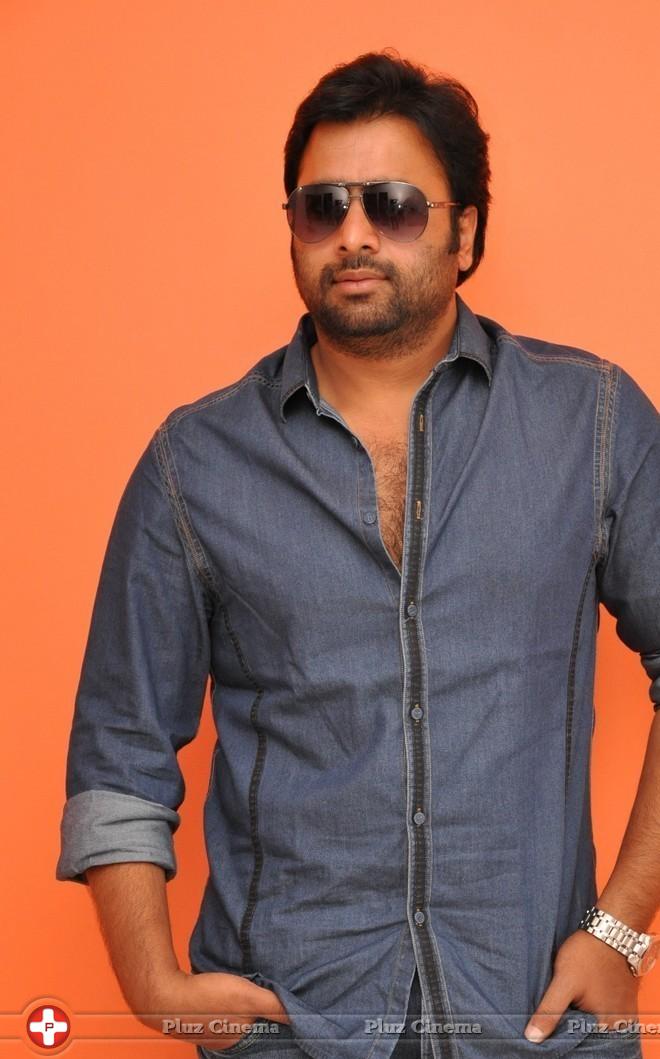 Nara Rohit Latest Photos | Picture 879659