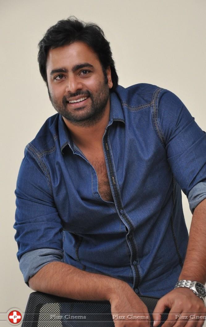 Nara Rohit Latest Photos | Picture 879660