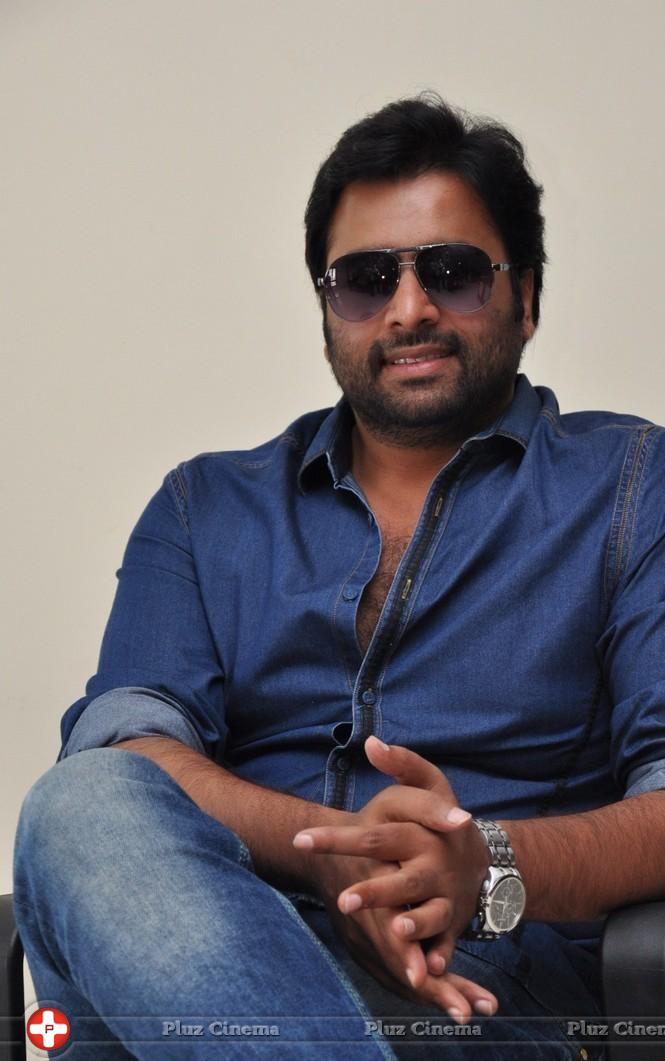 Nara Rohit Latest Photos | Picture 879661