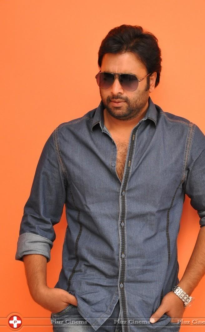 Nara Rohit Latest Photos | Picture 879664