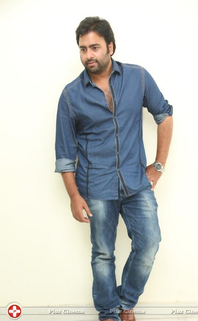 Nara Rohit Latest Photos | Picture 879665