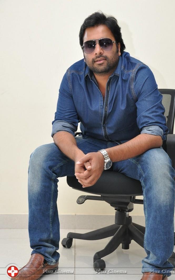 Nara Rohit Latest Photos | Picture 879672