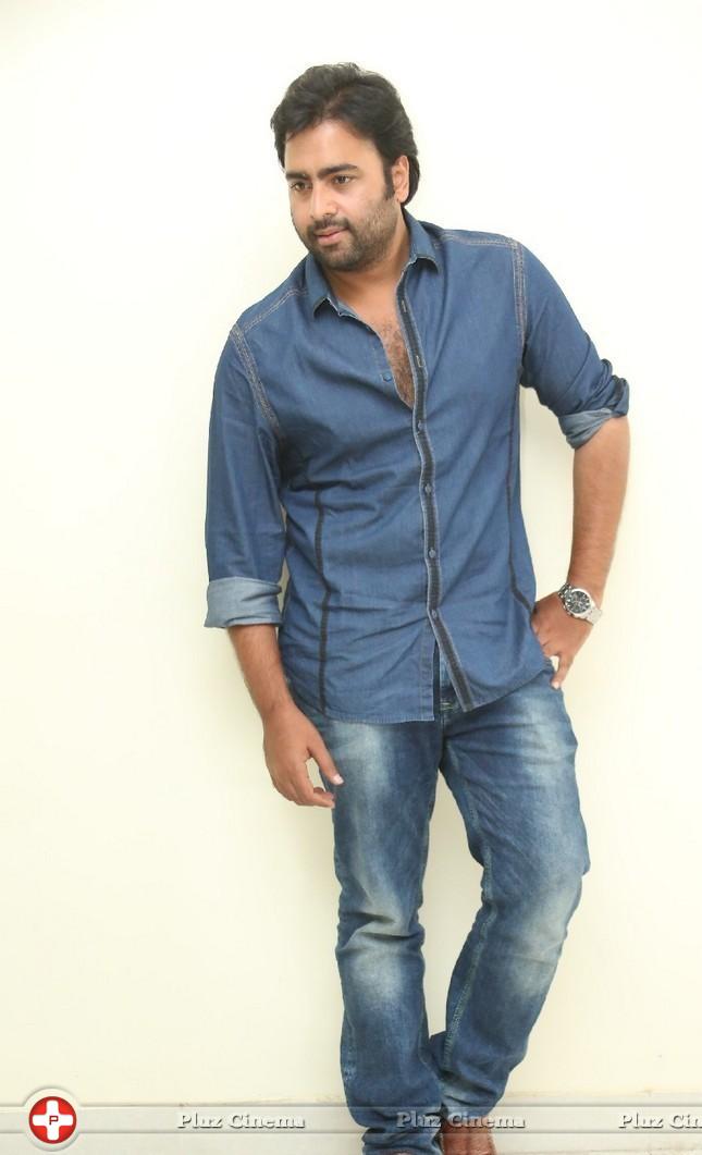 Nara Rohit Latest Photos | Picture 879677