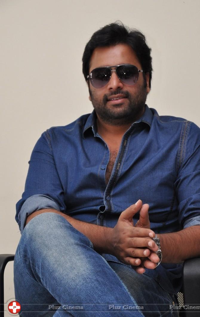 Nara Rohit Latest Photos | Picture 879679