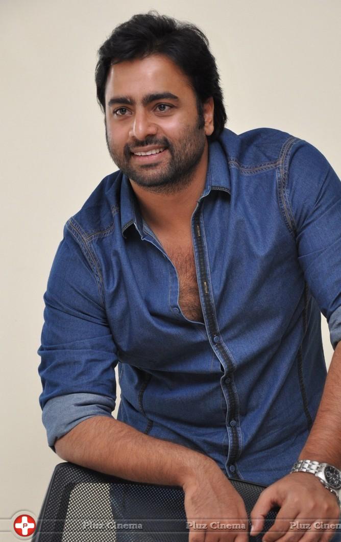 Nara Rohit Latest Photos | Picture 879680