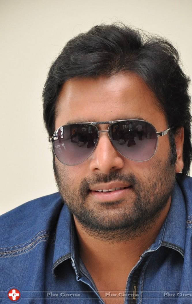 Nara Rohit Latest Photos | Picture 879681
