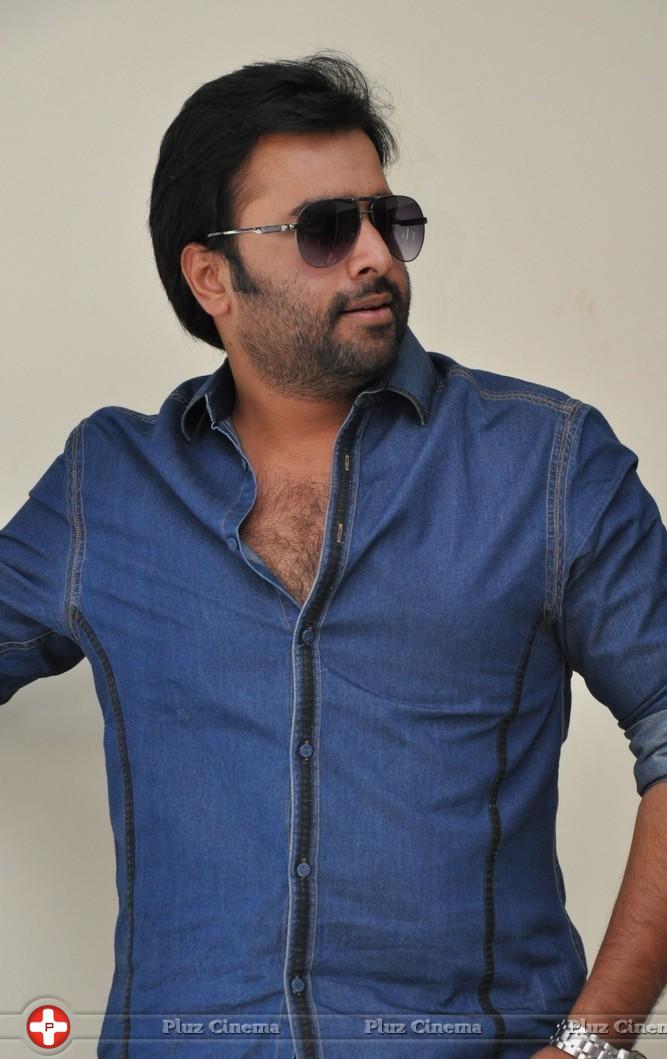 Nara Rohit Latest Photos | Picture 879682
