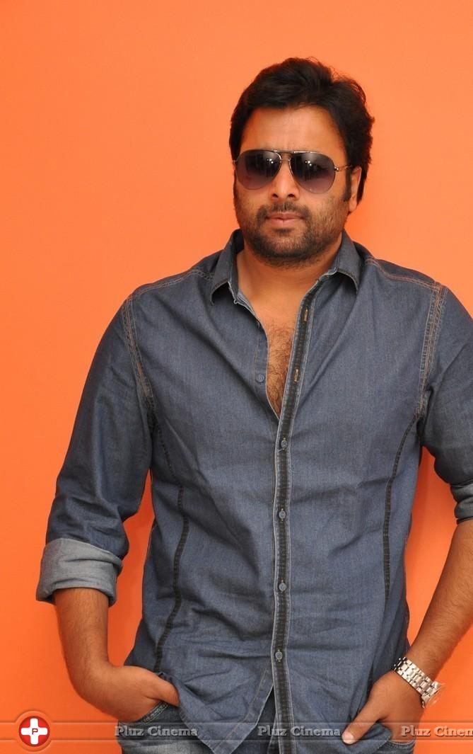 Nara Rohit Latest Photos | Picture 879683