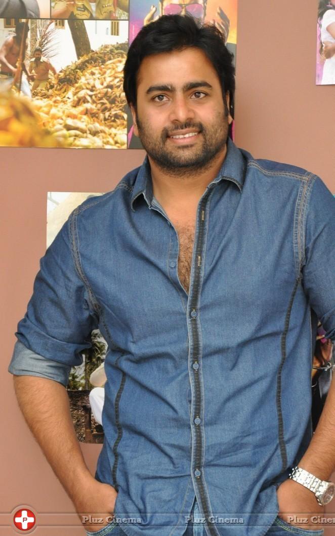Nara Rohit Latest Photos | Picture 879684