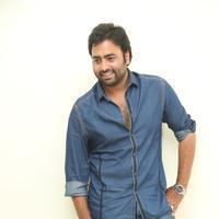 Nara Rohit Latest Photos | Picture 879647