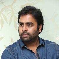 Nara Rohit Latest Photos | Picture 879656