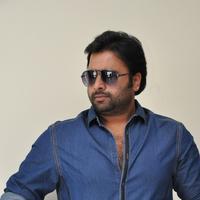 Nara Rohit Latest Photos | Picture 879658